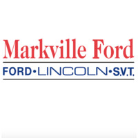 Markville Ford logo, Markville Ford contact details