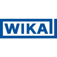 WIKA Instruments Canada Ltd. logo, WIKA Instruments Canada Ltd. contact details