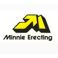 Minnie Erecting Ltd. logo, Minnie Erecting Ltd. contact details