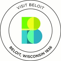 Visit Beloit logo, Visit Beloit contact details