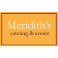 Meridith's Catering logo, Meridith's Catering contact details