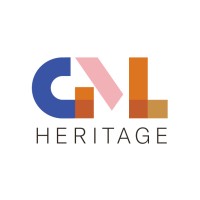 GML Heritage logo, GML Heritage contact details