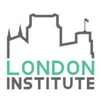 London Institute logo, London Institute contact details