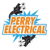 Perry Electrical Contractors LLC logo, Perry Electrical Contractors LLC contact details