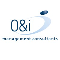 O&i management consultants logo, O&i management consultants contact details