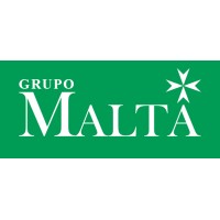 Grupo Malta logo, Grupo Malta contact details