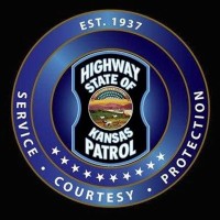 Kansas Highway Patrol logo, Kansas Highway Patrol contact details