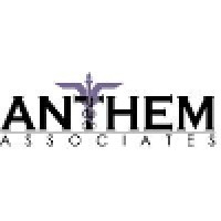 Anthem Associates logo, Anthem Associates contact details