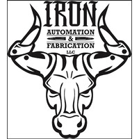 Iron Automation and Fabrication LLC logo, Iron Automation and Fabrication LLC contact details