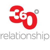 360 Relationship logo, 360 Relationship contact details