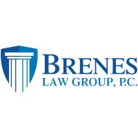 Brenes Law Group, P.C. logo, Brenes Law Group, P.C. contact details