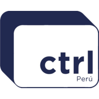 Ctrl Peru logo, Ctrl Peru contact details