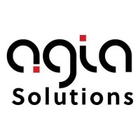 Agia Solutions logo, Agia Solutions contact details