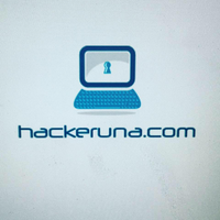 hackeruna logo, hackeruna contact details