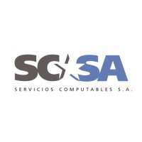 Servicios Computables logo, Servicios Computables contact details