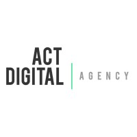 ACT Digital Agency logo, ACT Digital Agency contact details