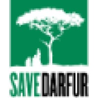 Save Darfur Coalition logo, Save Darfur Coalition contact details