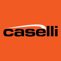 CASELLİ TREYLER logo, CASELLİ TREYLER contact details