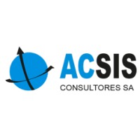 Acsis Consultores SA logo, Acsis Consultores SA contact details