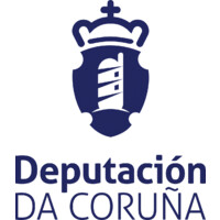 Deputación da Coruña logo, Deputación da Coruña contact details