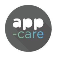 app-care logo, app-care contact details