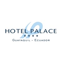 Hotel Palace logo, Hotel Palace contact details