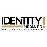 Identity Media PR logo, Identity Media PR contact details