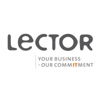 Lector ApS logo, Lector ApS contact details