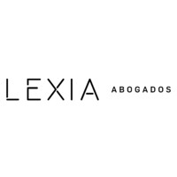 Lexia Abogados logo, Lexia Abogados contact details