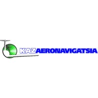 Kazaeronavigatsia logo, Kazaeronavigatsia contact details