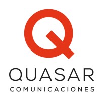 Quasar Comunicaciones Estratégicas logo, Quasar Comunicaciones Estratégicas contact details