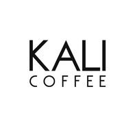 Kali Coffee logo, Kali Coffee contact details