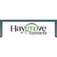 Haygrove Tunnels logo, Haygrove Tunnels contact details