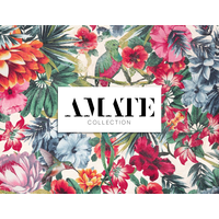 Amate Collection logo, Amate Collection contact details