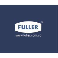 Fuller Colombia logo, Fuller Colombia contact details