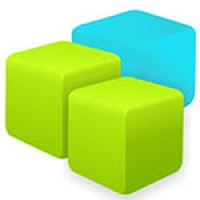 Green Cube Solutions logo, Green Cube Solutions contact details