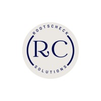 Rootscheck Solutions logo, Rootscheck Solutions contact details