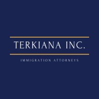 Terkiana, PC | Immigration Attorneys logo, Terkiana, PC | Immigration Attorneys contact details