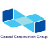 Coastal Construction Group logo, Coastal Construction Group contact details