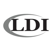 LDI logo, LDI contact details