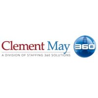 Clement May Ltd logo, Clement May Ltd contact details