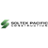 SOLPAC Construction, dba Soltek Pacific Construction Co logo, SOLPAC Construction, dba Soltek Pacific Construction Co contact details