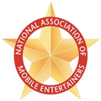 N.A.M.E.- National Association of Mobile Entertainers logo, N.A.M.E.- National Association of Mobile Entertainers contact details