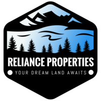 Reliance Properties LLC logo, Reliance Properties LLC contact details