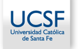 Universidad Católica de Santa Fe logo, Universidad Católica de Santa Fe contact details