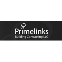 Primelinks Building Contracting LLC logo, Primelinks Building Contracting LLC contact details