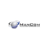 ManCom Inc logo, ManCom Inc contact details