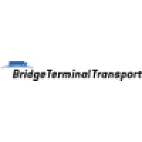 Bridge Terminal Transport logo, Bridge Terminal Transport contact details