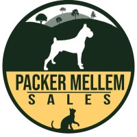 Packer Mellem Sales logo, Packer Mellem Sales contact details