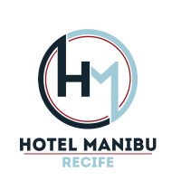 Hotel Manibu Recife logo, Hotel Manibu Recife contact details